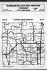Map Image 027, Jackson County 1989